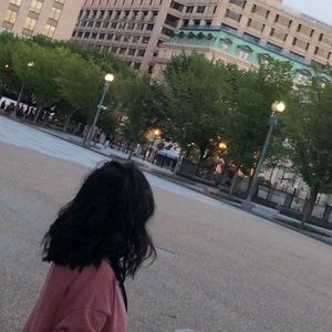 Meet your Posher, Sneha